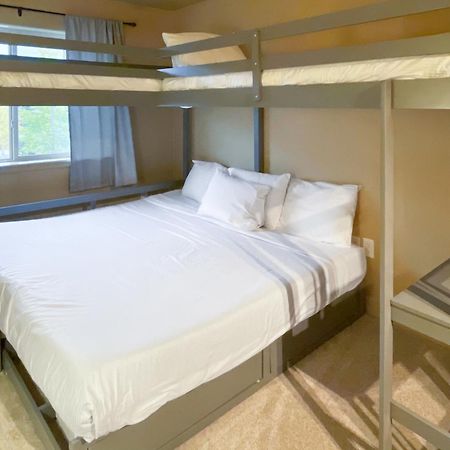 First Tracks Apartment Steamboat Springs Room photo