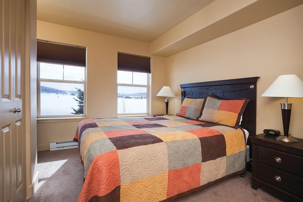 First Tracks Apartment Steamboat Springs Exterior photo