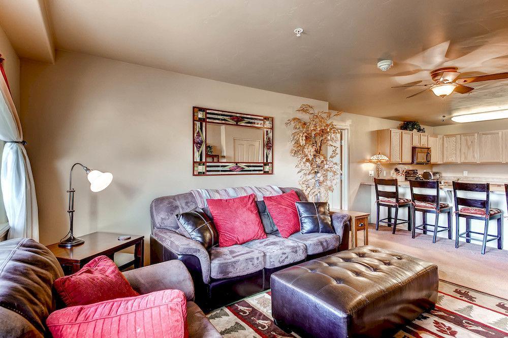 First Tracks Apartment Steamboat Springs Exterior photo