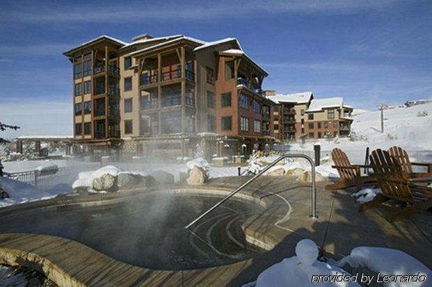 First Tracks Apartment Steamboat Springs Exterior photo