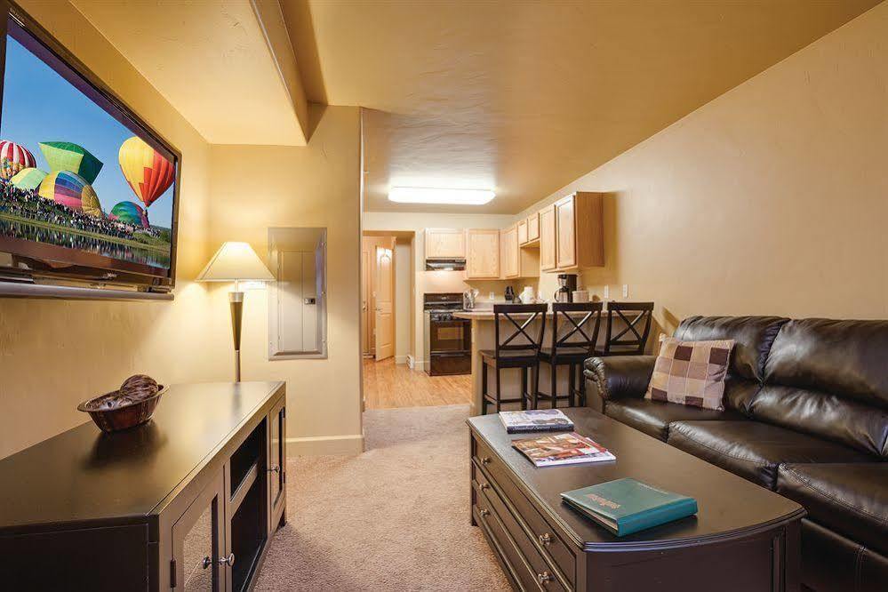 First Tracks Apartment Steamboat Springs Exterior photo