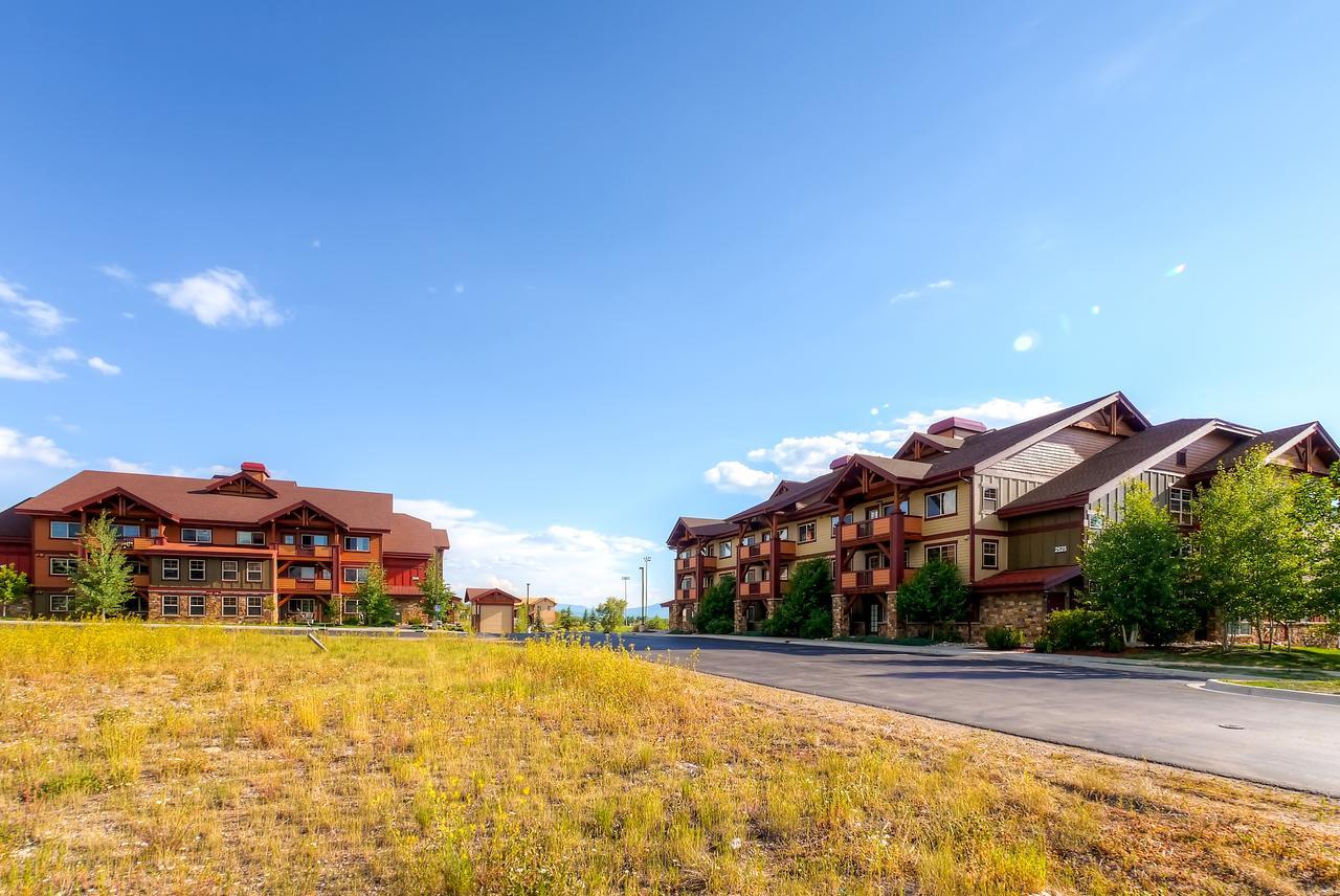First Tracks Apartment Steamboat Springs Exterior photo