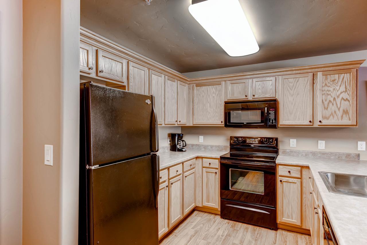 First Tracks Apartment Steamboat Springs Exterior photo