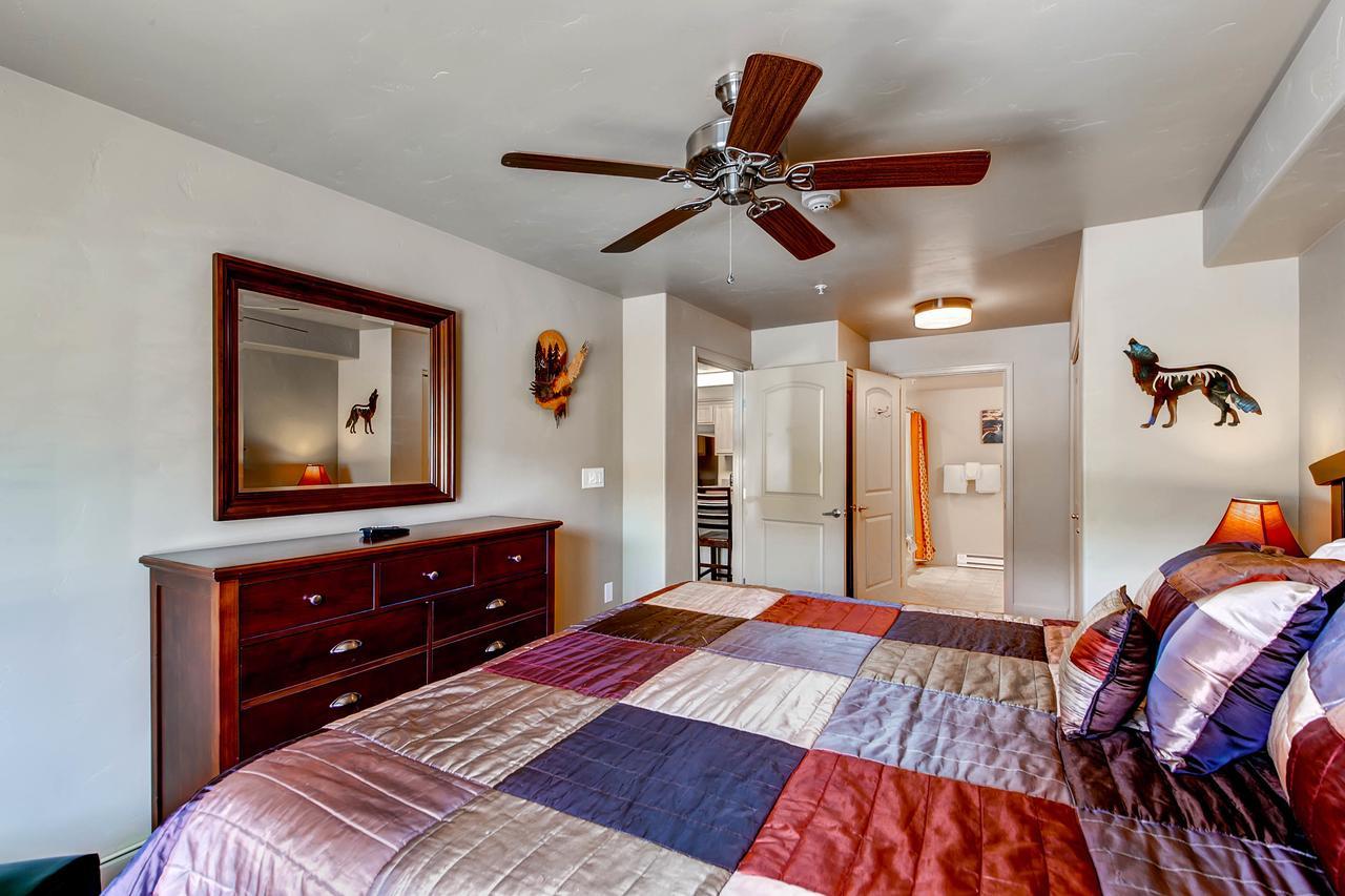 First Tracks Apartment Steamboat Springs Exterior photo