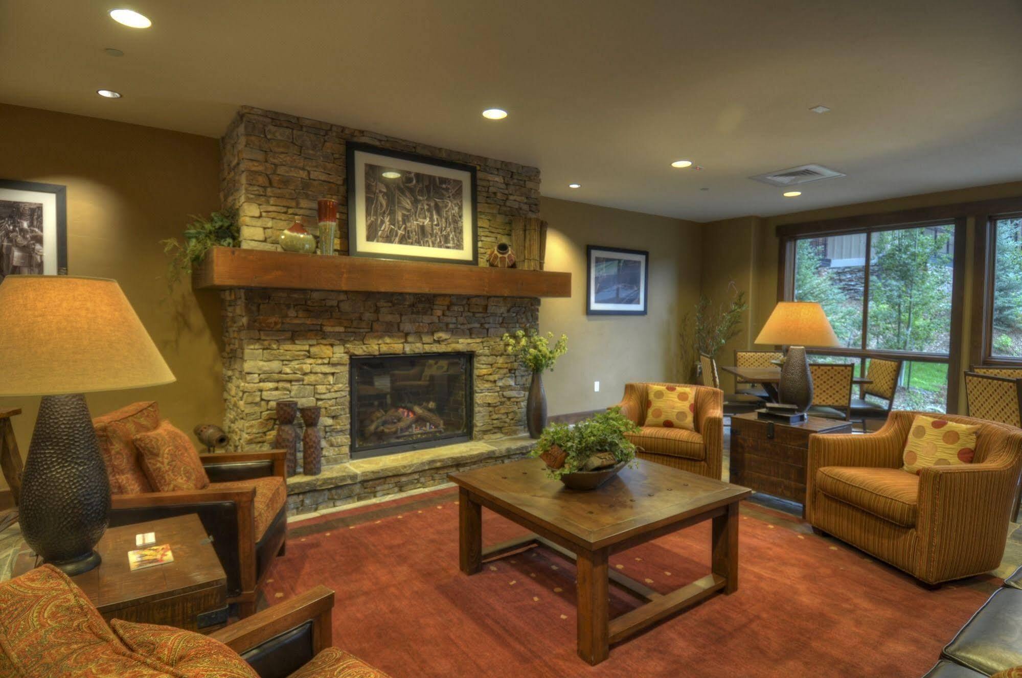 First Tracks Apartment Steamboat Springs Exterior photo