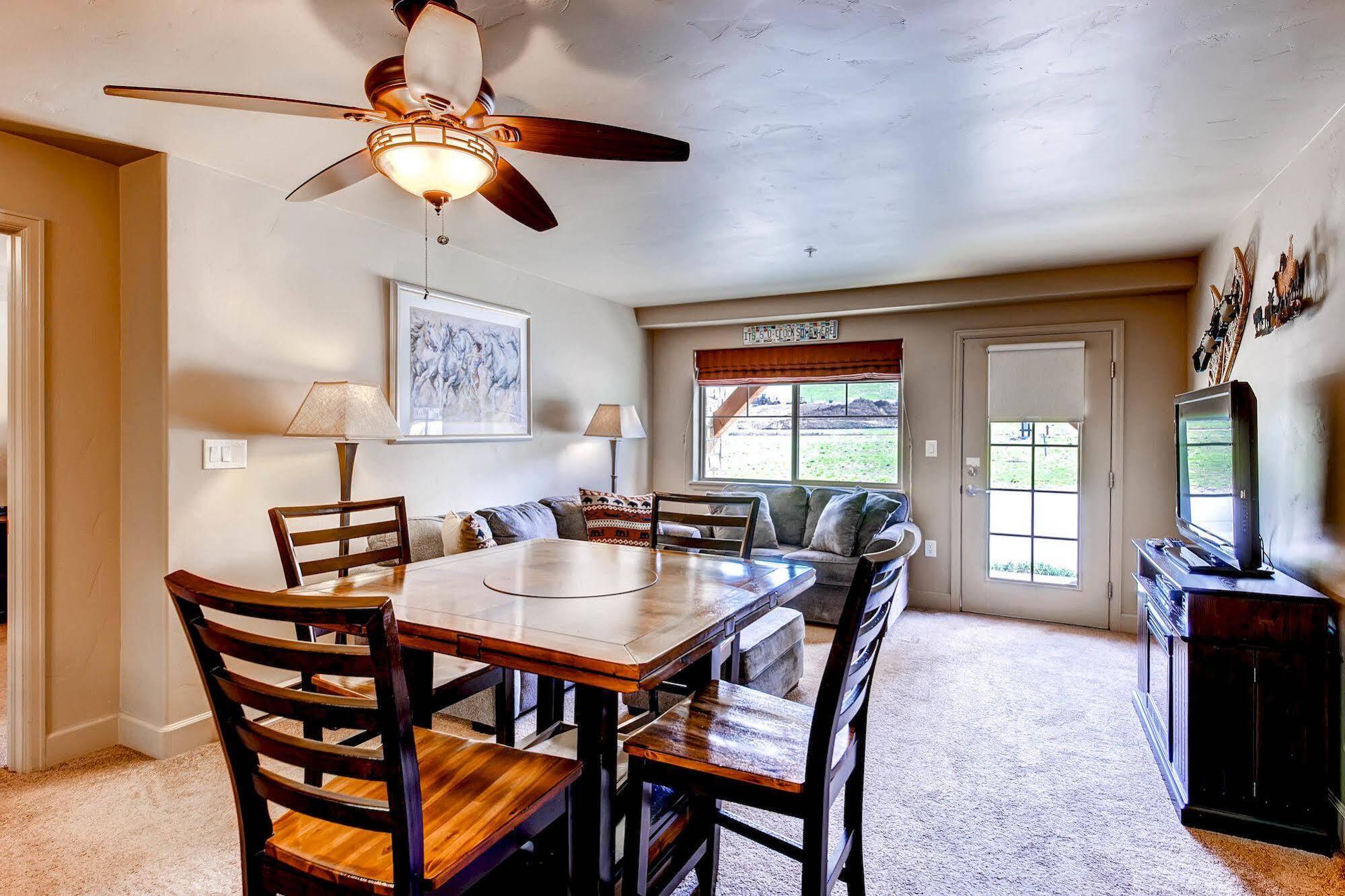 First Tracks Apartment Steamboat Springs Exterior photo
