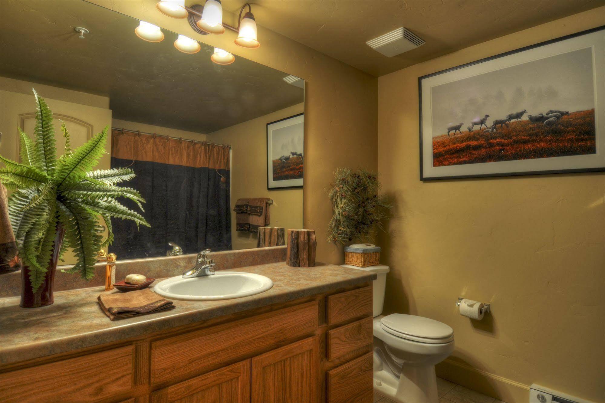 First Tracks Apartment Steamboat Springs Exterior photo