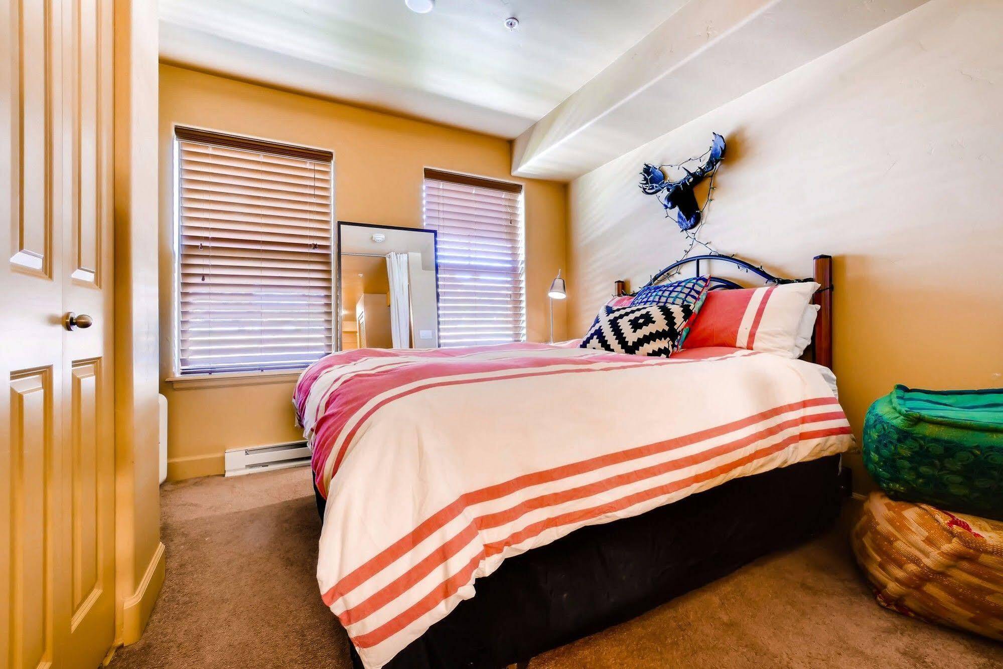 First Tracks Apartment Steamboat Springs Exterior photo