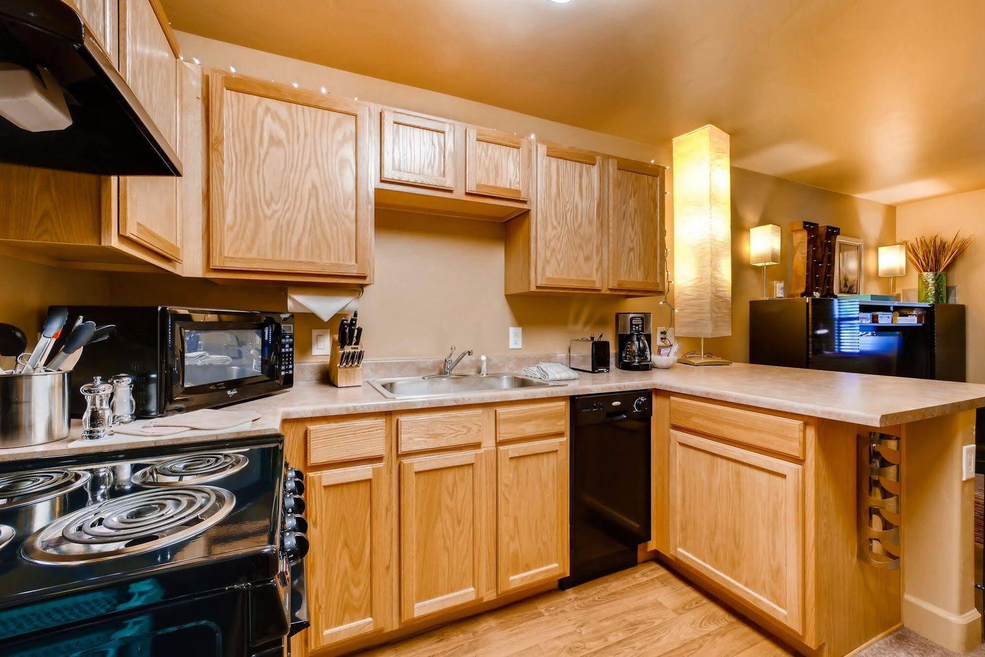 First Tracks Apartment Steamboat Springs Exterior photo