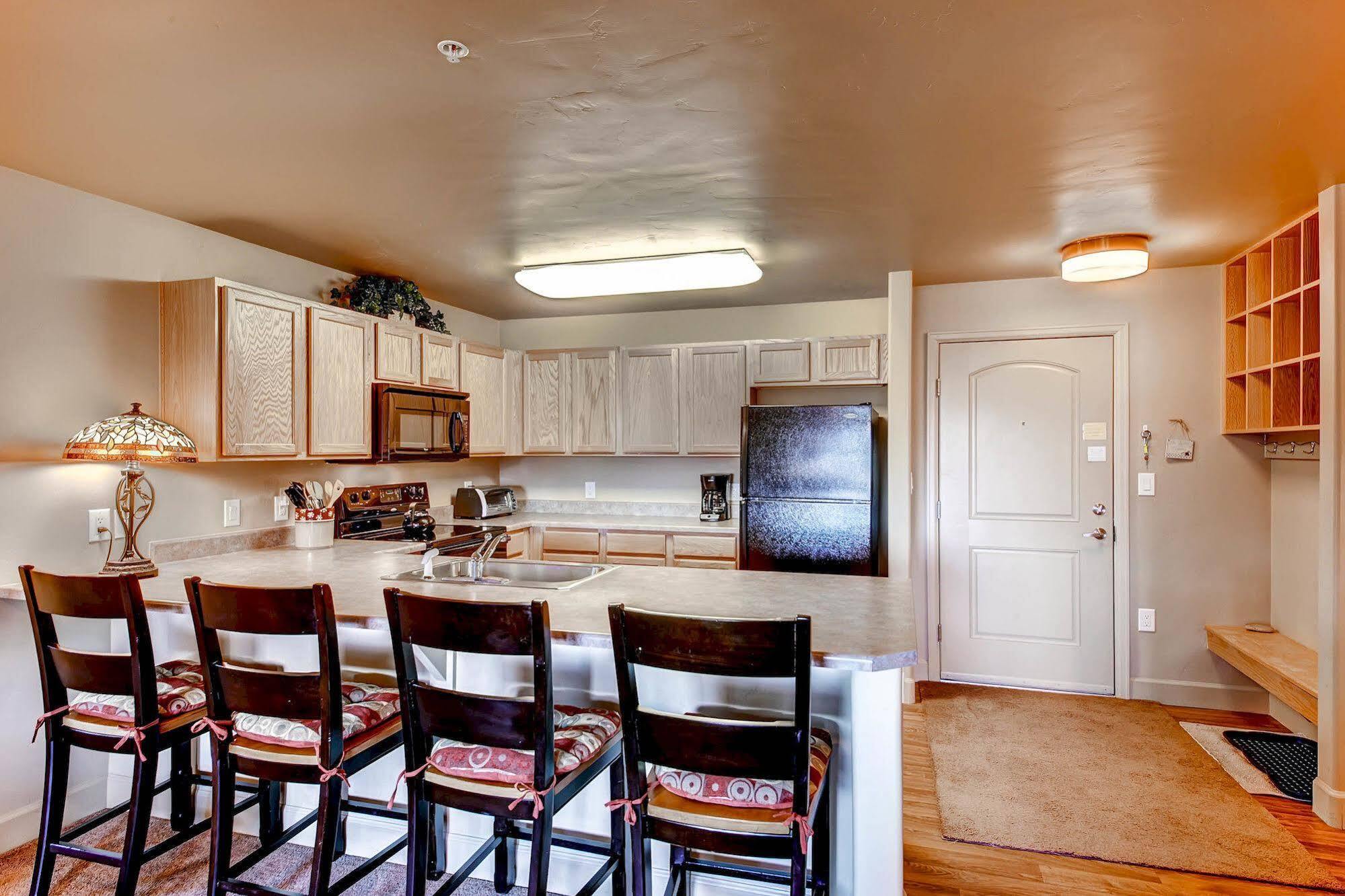 First Tracks Apartment Steamboat Springs Exterior photo