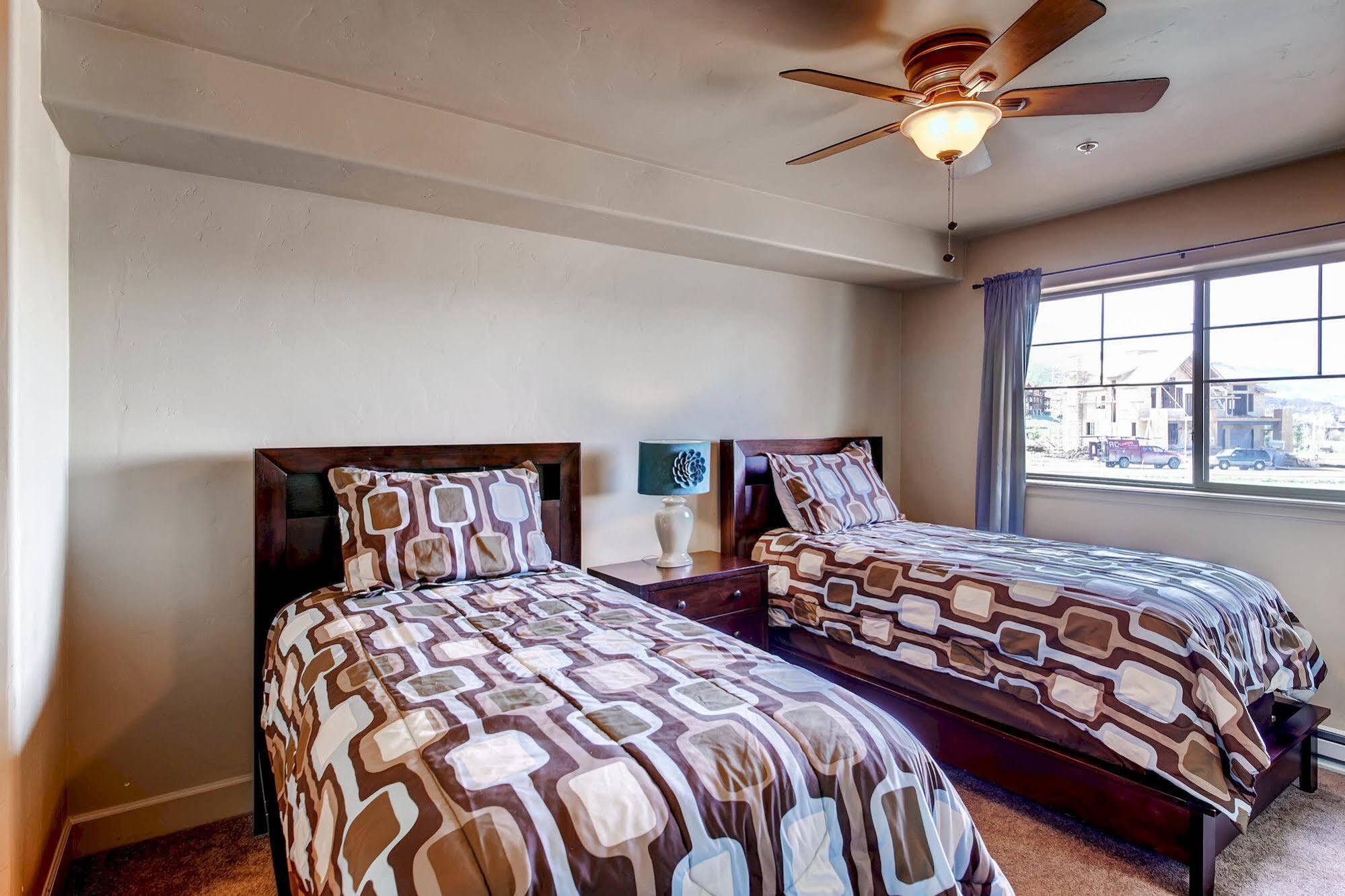 First Tracks Apartment Steamboat Springs Exterior photo