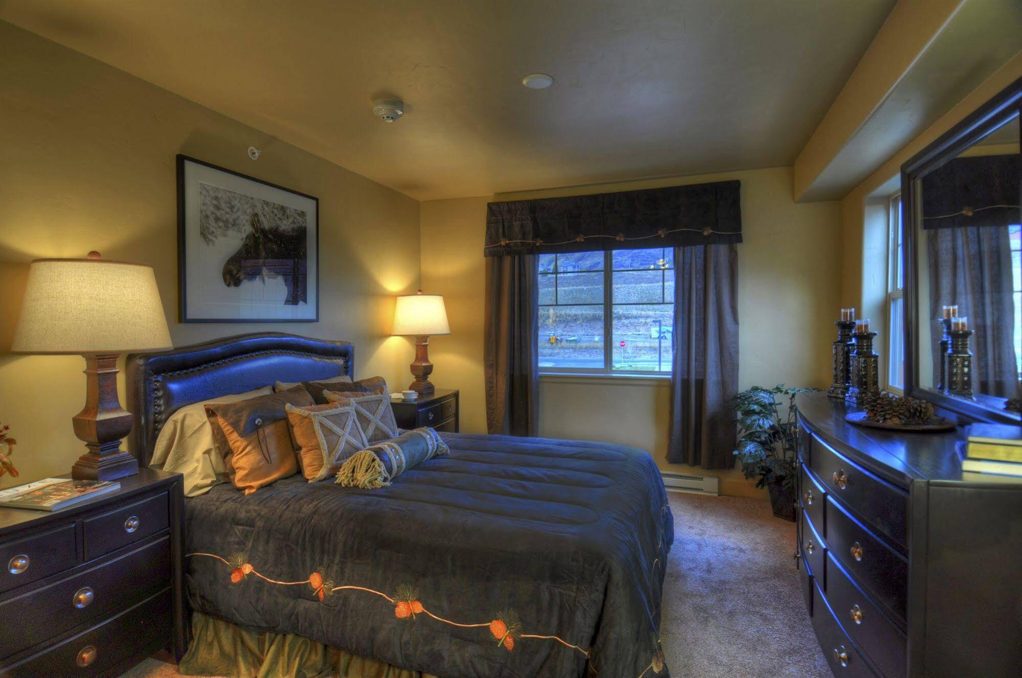 First Tracks Apartment Steamboat Springs Exterior photo